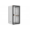 Звукоизоляционная кабина FlexiSpot Silence S Ultra (EDP114) Gray