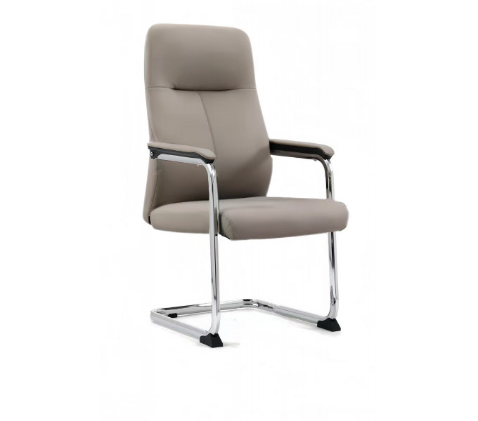 Кресло для посетителей ERGO Eliza CF Khaki