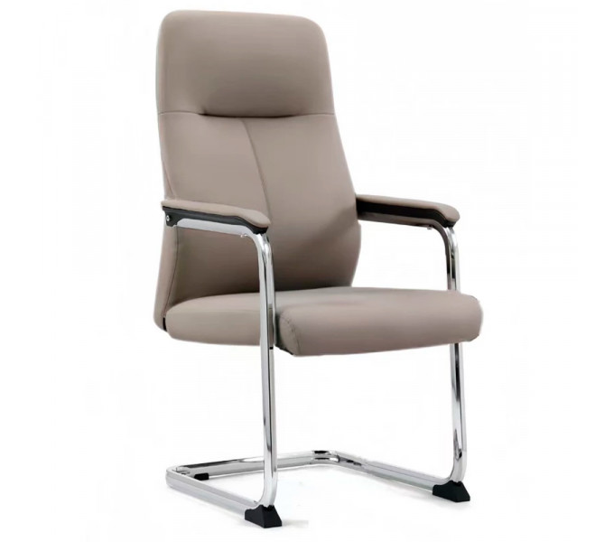 Кресло для посетителей ERGO Eliza CF Khaki