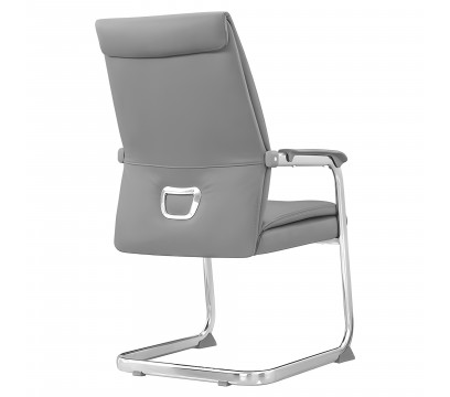 Кресло для посетителей ERGO Ortiz CF Gray