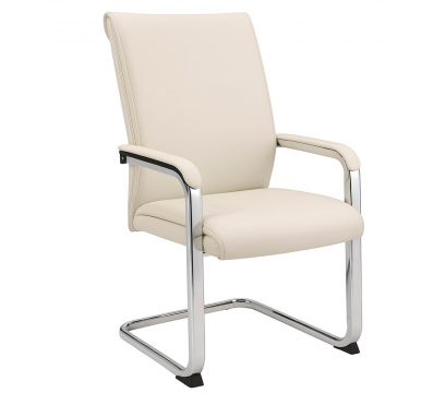 Кресло для посетителей ERGO Ortiz CF Gray