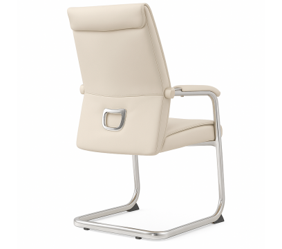 Кресло для посетителей ERGO Ortiz CF Gray