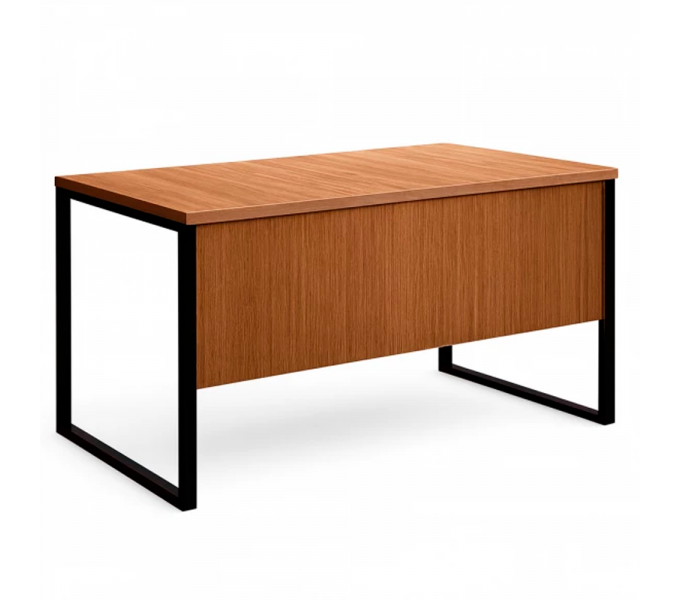 Стол рабочий ERGO Solodesk (SM) Дуб Корбридж натуральный 