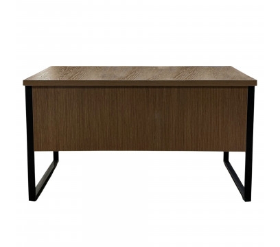 Стол рабочий ERGO Solodesk (SM) Дуб Корбридж натуральный