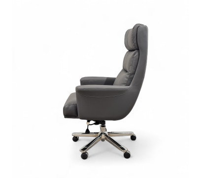 Офисное кресло ERGO Watson HB Brown