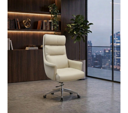 Офисное кресло ERGO Watson HB Khaki