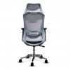 Офисное кресло ERGO Burton HB Gray