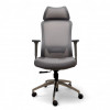 Офисное кресло ERGO Burton HB Gray