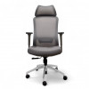 Офисное кресло ERGO Burton HB Gray