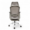 Офисное кресло ERGO Burton HB Gray