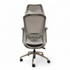 Офисное кресло ERGO Burton HB Gray