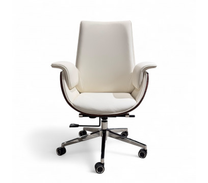 Кресло для посетителей ERGO Kenzo MB Grey