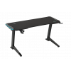 Каркас для стола с электроприводом FlexiSpot GT2 Black