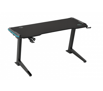 Каркас для стола с электроприводом FlexiSpot GT2 Black