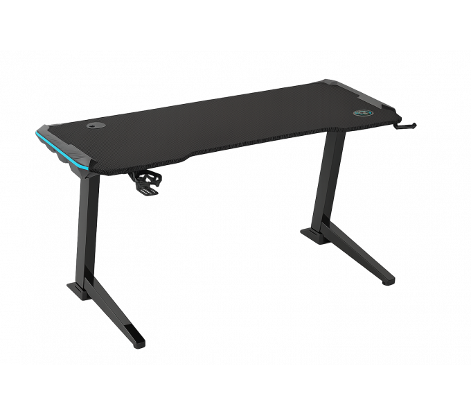 Каркас для стола с электроприводом FlexiSpot GT2 Black