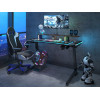 Каркас для стола с электроприводом FlexiSpot GT2 Black