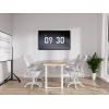 Каркас для стола с электроприводом FlexiSpot Lorian (ET227Q-MAX) Black