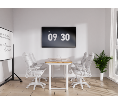 Каркас для стола с электроприводом FlexiSpot Lorian (ET227Q-MAX) Black