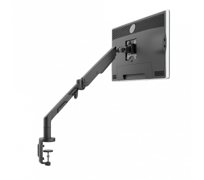 Настольный кронштейн для мониторов FlexiSpot MA8 Black