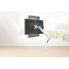 Настольный кронштейн для мониторов FlexiSpot MA8 White