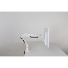 Настольный кронштейн для мониторов FlexiSpot MA8 White