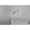 Настольный кронштейн для мониторов FlexiSpot MA8 White