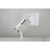 Настольный кронштейн для мониторов FlexiSpot MA8 White