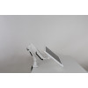 Настольный кронштейн для мониторов FlexiSpot MA8 White