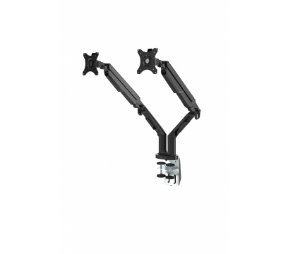 Настольный кронштейн для мониторов FlexiSpot MA8D Black