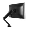 Настольный кронштейн для мониторов FlexiSpot F7 Black
