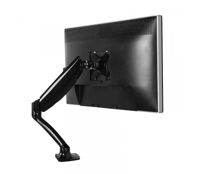 Настольный кронштейн для мониторов FlexiSpot F7 Black
