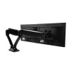 Настольный кронштейн для мониторов FlexiSpot F7D Black