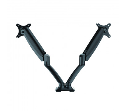 Настольный кронштейн для мониторов FlexiSpot F7D Black