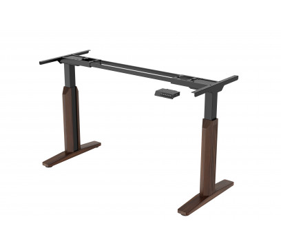 Каркас для стола с электроприводом FlexiSpot Ashland (EHD201) Black