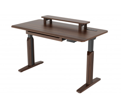 Каркас для стола с электроприводом FlexiSpot Ashland (EHD201) Black