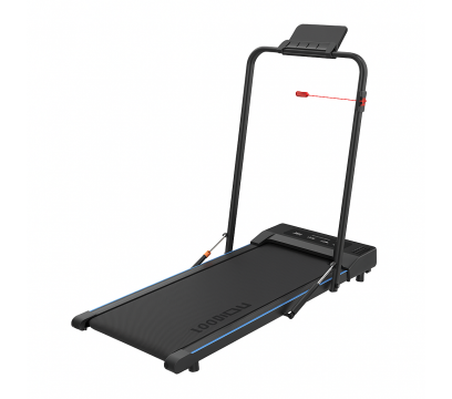 Беговая дорожка FlexiSpot WPS02B Black