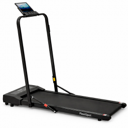Беговая дорожка FlexiSpot WPS02B Black