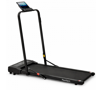 Беговая дорожка FlexiSpot WPS02B Black