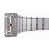 Короб для проводов вертикальный FlexiSpot Snake CMP017-B