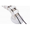Короб для проводов вертикальный FlexiSpot Snake CMP017-B