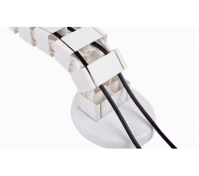 Короб для проводов вертикальный FlexiSpot Snake CMP017-B