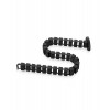 Короб для проводов вертикальный FlexiSpot Snake CMP017-B