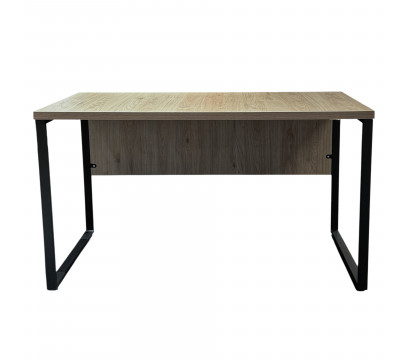 Стол рабочий ERGO Solodesk (SM) Жексон Светлый