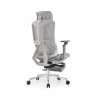 Офисное кресло ERGO Air Ultra HB Gray