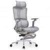Офисное кресло ERGO Air Ultra HB (Grey)