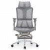 Офисное кресло ERGO Air Ultra HB (Grey)