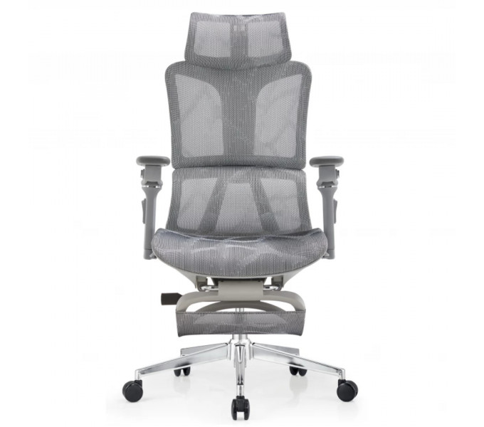 Офисное кресло ERGO Air Ultra HB (Grey)