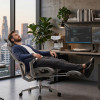 Офисное кресло ERGO Air Ultra HB (Grey)