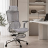 Офисное кресло ERGO Air Ultra HB (Grey)
