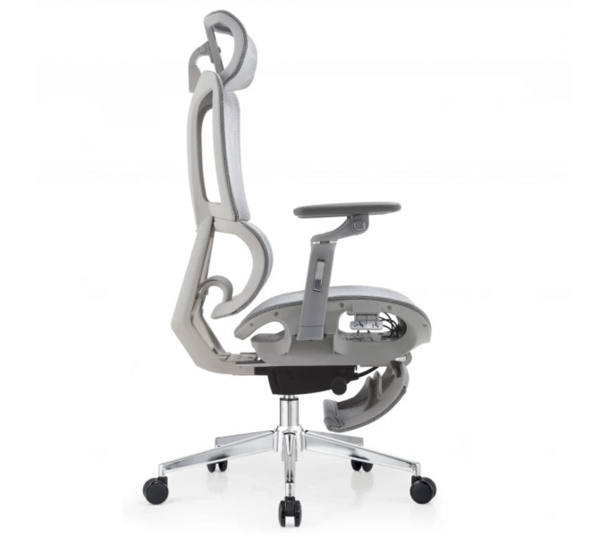 Офисное кресло ERGO Air Ultra HB (Grey)